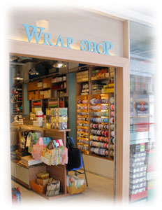 About Us | Wrap Shop Inc.